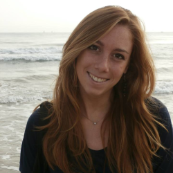 Diletta B. insegnante di Costruzioni
