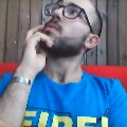Alessandro M. insegnante di Aiuto compiti