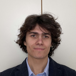 Alessio B. insegnante di Aiuto compiti
