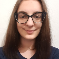 Alessandra B. insegnante di Aiuto compiti