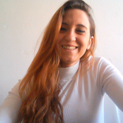 Giulia L. insegnante di Biologia