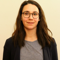 Martina P. insegnante di Agronomia