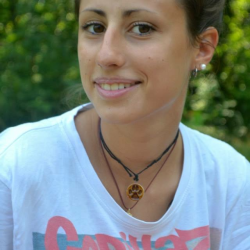 Francesca G. insegnante di Spagnolo
