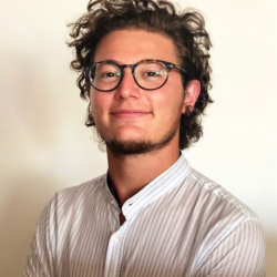 Marco P. insegnante di Armonia