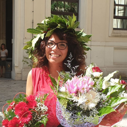 Marika P. insegnante di Aiuto compiti