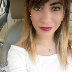 Adriana M. insegnante di Aiuto compiti