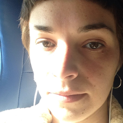 Giulia S. insegnante di Aiuto tesi