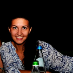 Giada L. insegnante di Aiuto compiti