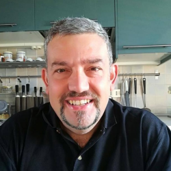 Luca M. insegnante di Agronomia