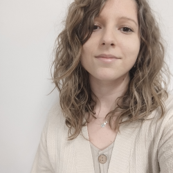 Cecilia B. insegnante di Aiuto compiti