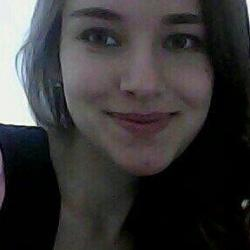 Giulia D. insegnante di Algebra