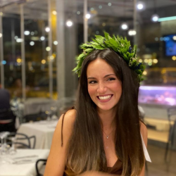 Delia L. insegnante di Aiuto compiti