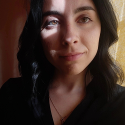 Tania G. insegnante di Aiuto compiti