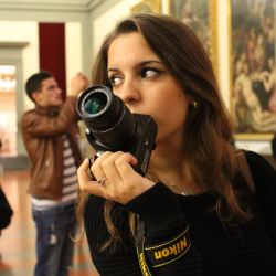 Roberta M. insegnante di Diritto