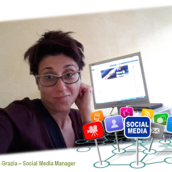 Anna Grazia M. insegnante di Contabilità e bilancio