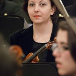 Rossella G. insegnante di Aiuto compiti