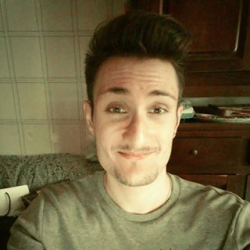 Matteo L. insegnante di Aiuto compiti