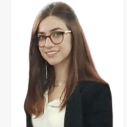 Francesca D. insegnante di Aiuto tesi