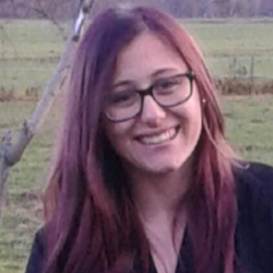Elisa G. insegnante di Algebra