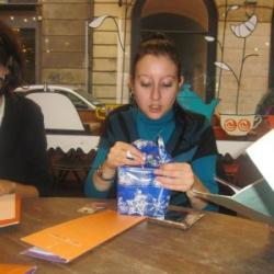 Laura M. insegnante di Aiuto compiti