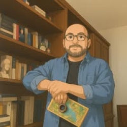 Marco C. insegnante di Diritto