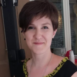 Teresa G. insegnante di Aiuto compiti