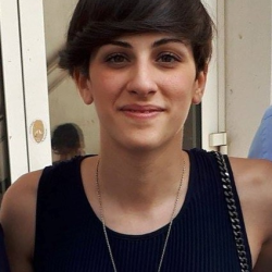 Alessia G. insegnante di Aiuto compiti