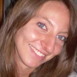 Sarah V. insegnante di Aiuto compiti