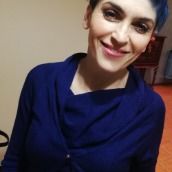 Filomena C. insegnante di Aiuto compiti