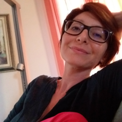 Sara Z. insegnante di Aiuto compiti