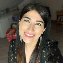 Patrizia C. insegnante di Aiuto compiti