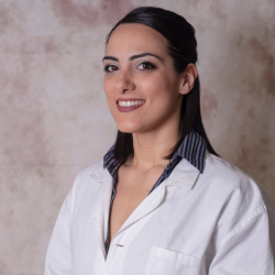 Alessandra B. insegnante di Aiuto compiti