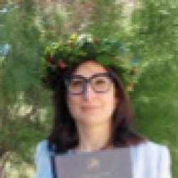 Donatella C. insegnante di Aiuto compiti