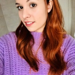 Alessia S. insegnante di Aiuto compiti