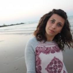 Daniela S. insegnante di Biochimica