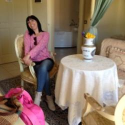 Miriam P. insegnante di Aiuto compiti