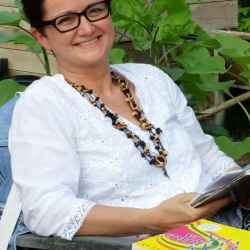 Annalisa M. insegnante di Aiuto compiti