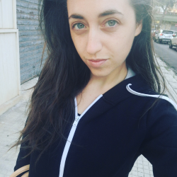 Federica E. insegnante di Aiuto compiti