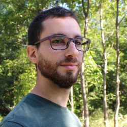 Luca S. insegnante di Biochimica