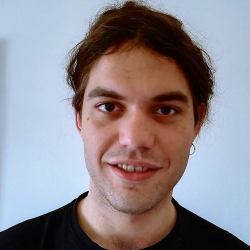 Matteo C. insegnante di Aiuto compiti