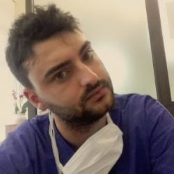 Rocco S. insegnante di Anatomia 1