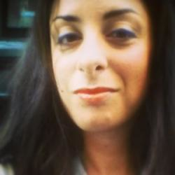 Federica D. insegnante di Aiuto compiti