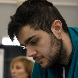 Federico P. insegnante di Aiuto compiti