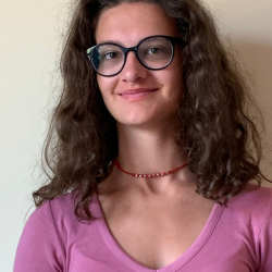 Silvia M. insegnante di Aiuto compiti