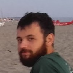 Marco P. insegnante di Aiuto compiti
