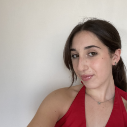 Sara P. insegnante di Aiuto compiti