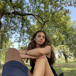 Lara P. insegnante di Aiuto compiti