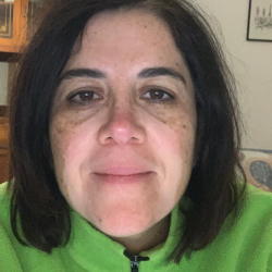 Silvia N. insegnante di Aiuto compiti