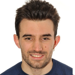 Patrick Z. insegnante di Analisi 1