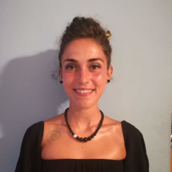 Chiara C. insegnante di Aiuto compiti